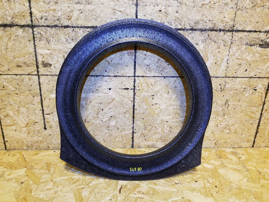 06 07 08 09 Cadillac STS Spare Tire Foam Support 25743724 OEM