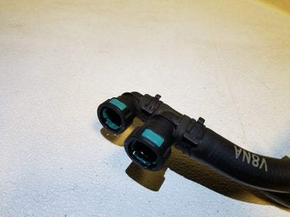 06 07 08 09 Range Rover Sport Heater Core Hose Pipe OEM