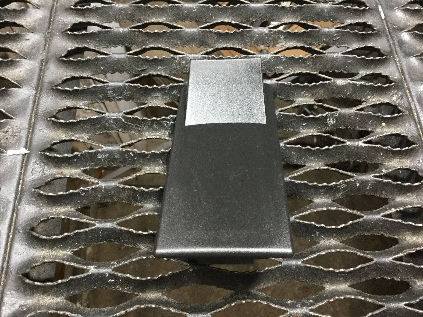 05 06 07 08 Audi A4  Front Left Seat Wire Connector Cover OEM