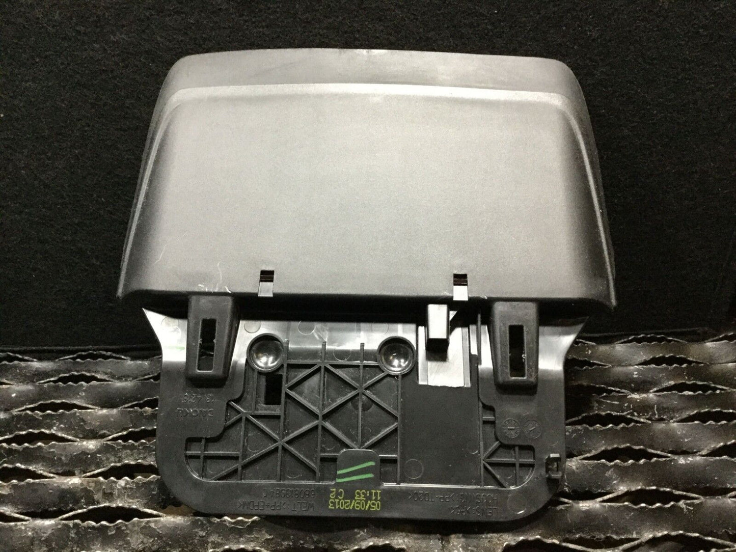 13 14 15 16 Dodge Dart 3rd Brake Stop Light Lamp OEM 4.000 Miles