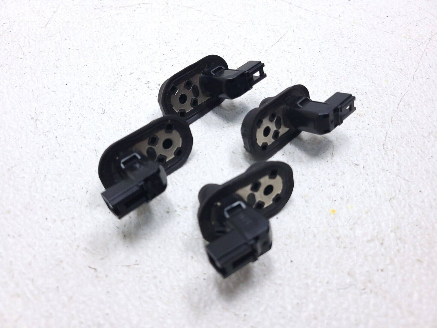 07 08 Acura Tl Type S Front Seat Lumbar Switch OEM