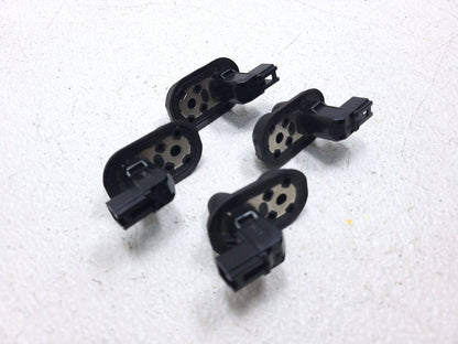 07 08 Acura Tl Type S Front Seat Lumbar Switch OEM