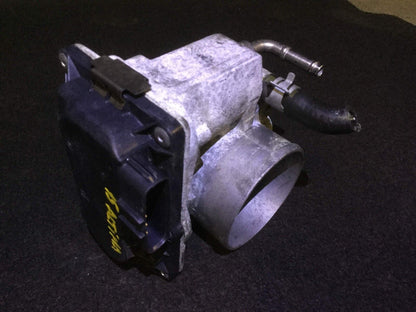 13 14 15 Nissan Altima 2.5l Throttle Body 3ta60 - 01 A OEM 44k
