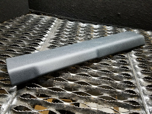 18 19 20 Ford Ecosport Front Left Door Sill Scuff Plate Trim Cover OEM