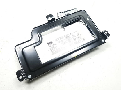 07 08 09 10 11 12 13 BMW X6 Telematics Communication Control Module  OEM
