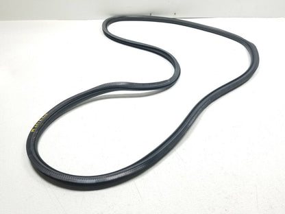10 11 12 13 14 VW Golf GTI Rear Door Weatherstrip Seal Rigth Passenger Side OEM