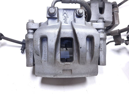 15 - 18 Dodge Challenger Brake Caliper 4pcs OEM 87k