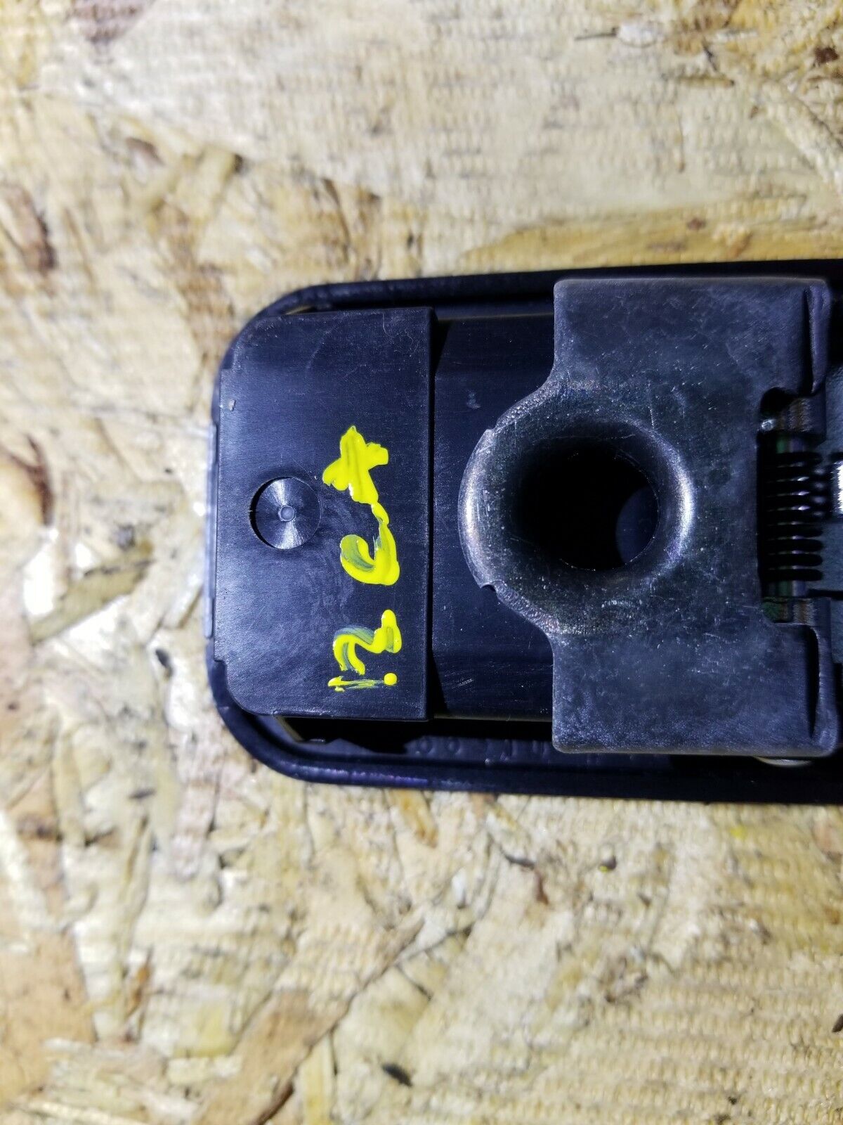 11 12 13 14 15 Lexus CT200h Trunk Cargo Hook 2pcs OEM