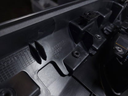 18 19 20 21 Chevrolet Equinox Door Trim Panel Rear Right Passenger Side OEM