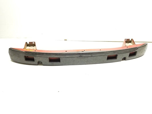2007 - 2013 Suzuki SX4 Rear Bumper Reinforcement W/ Foam Absorber OEM 70k