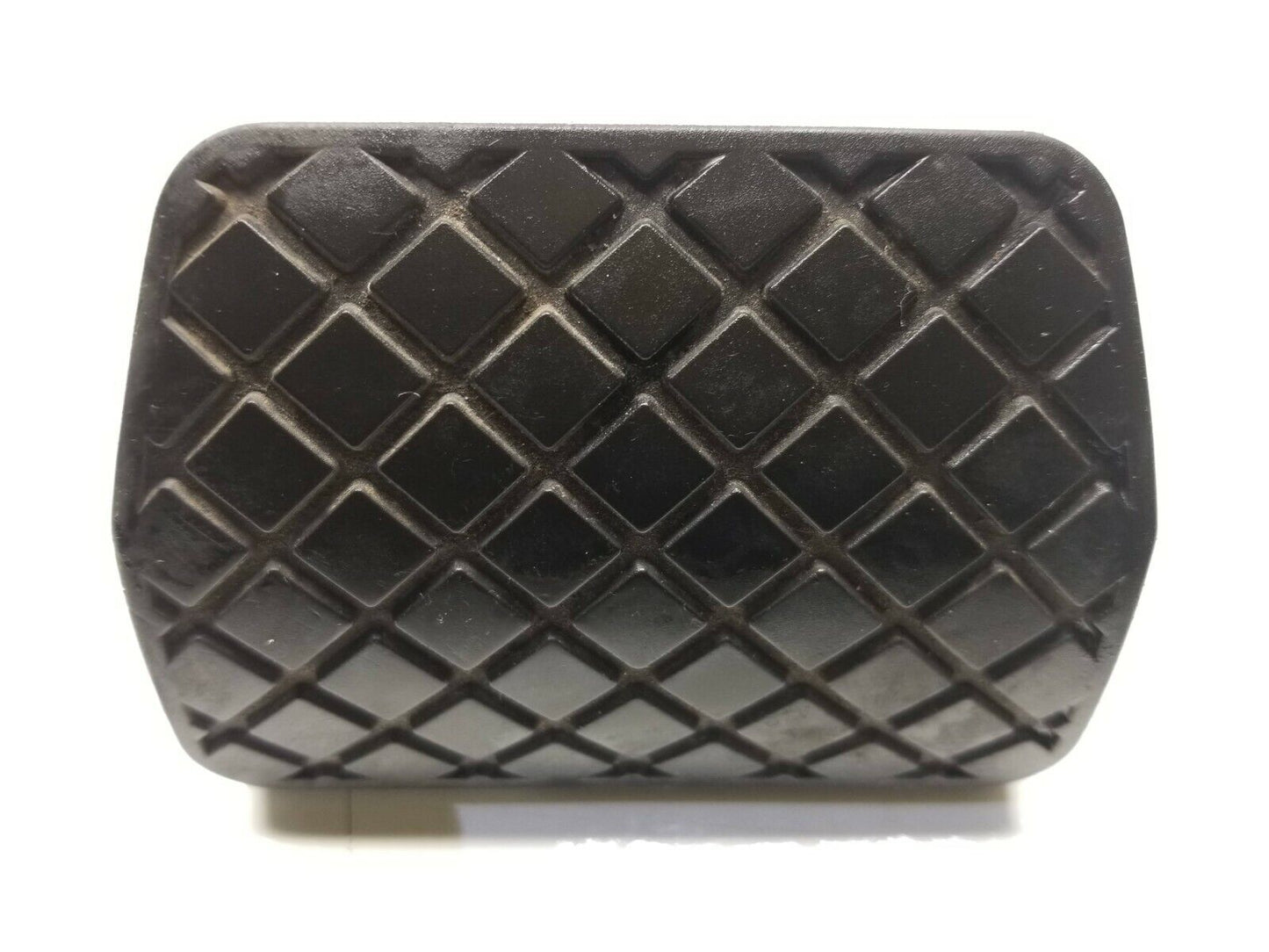 09 11 12 13 14 15 16 17 VW Tiguan Brake Pedal Rubber Pad OEM 43k