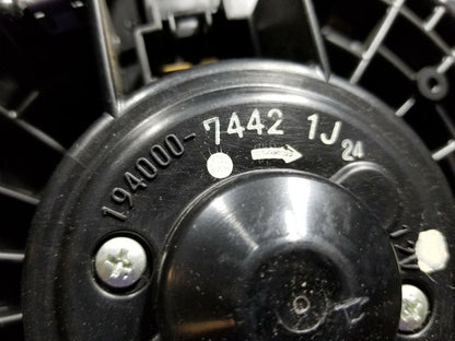 06 07 08 Acura Rl Blower Motor OEM