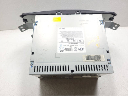 14 15 16 Hyundai Elantra AM FM Cd Player Radio Receiver OEM Sedan