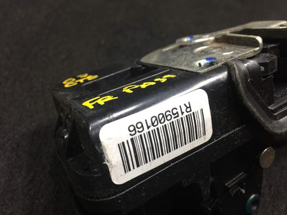 03 04 05 06 07 Cadillac CTS Front Right Pass Door Lock Latch Actuator OEM