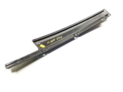 13 14 15 16 Dodge Dart Door B Pillar Trim Molding Rear Right Pass OEM 52k