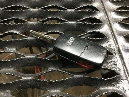 03 04 05 06 07 Audi A4 Smart Remote Key 8t0959754c OEM