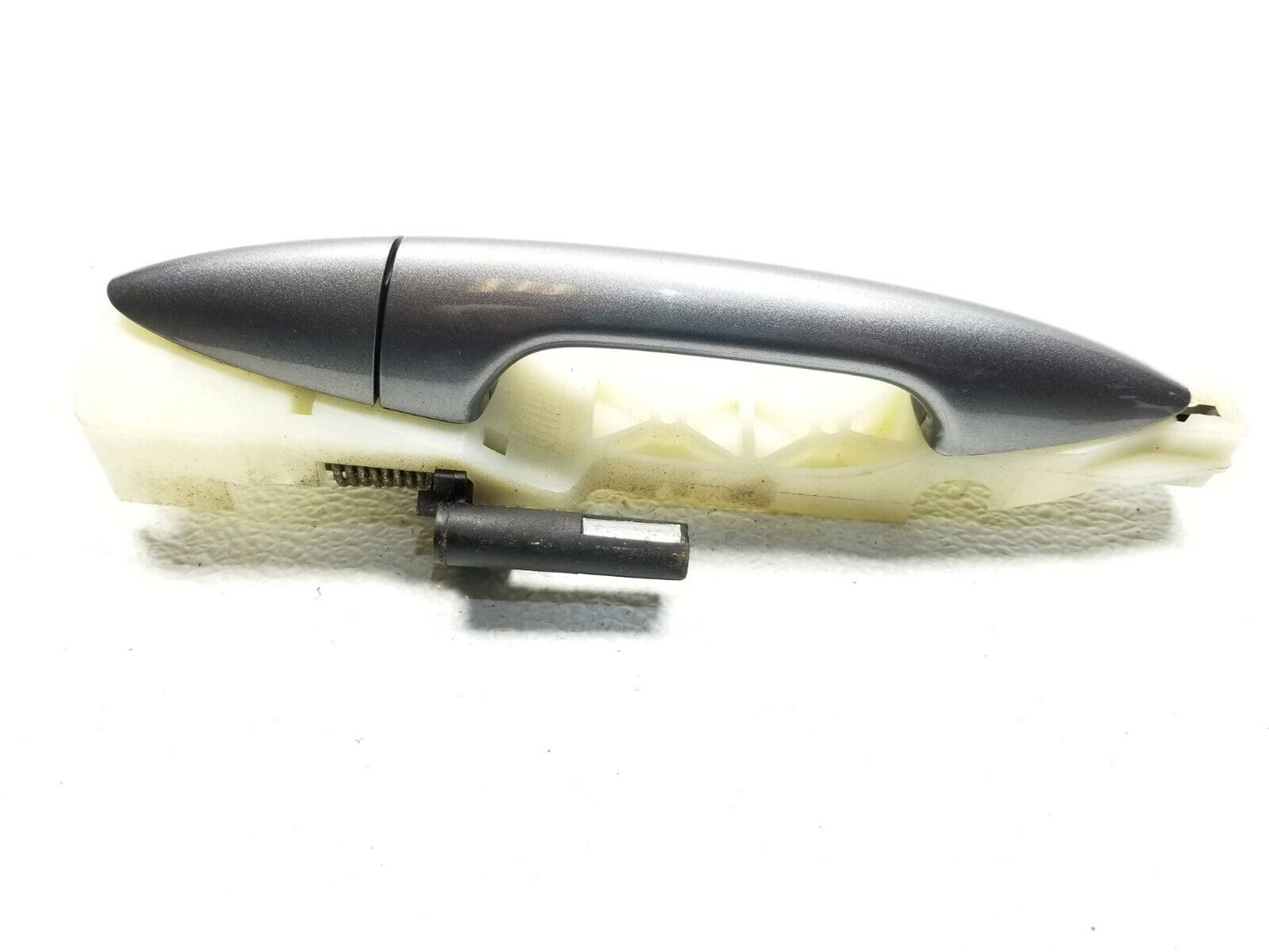 15 16 17 Hyundai Accent Rear Left Driver Exterior Door Handle OEM