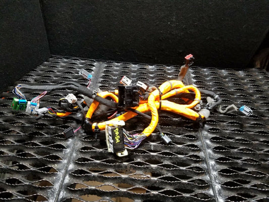 13 14 15 GMC Acadia Dash Wire Harness OEM