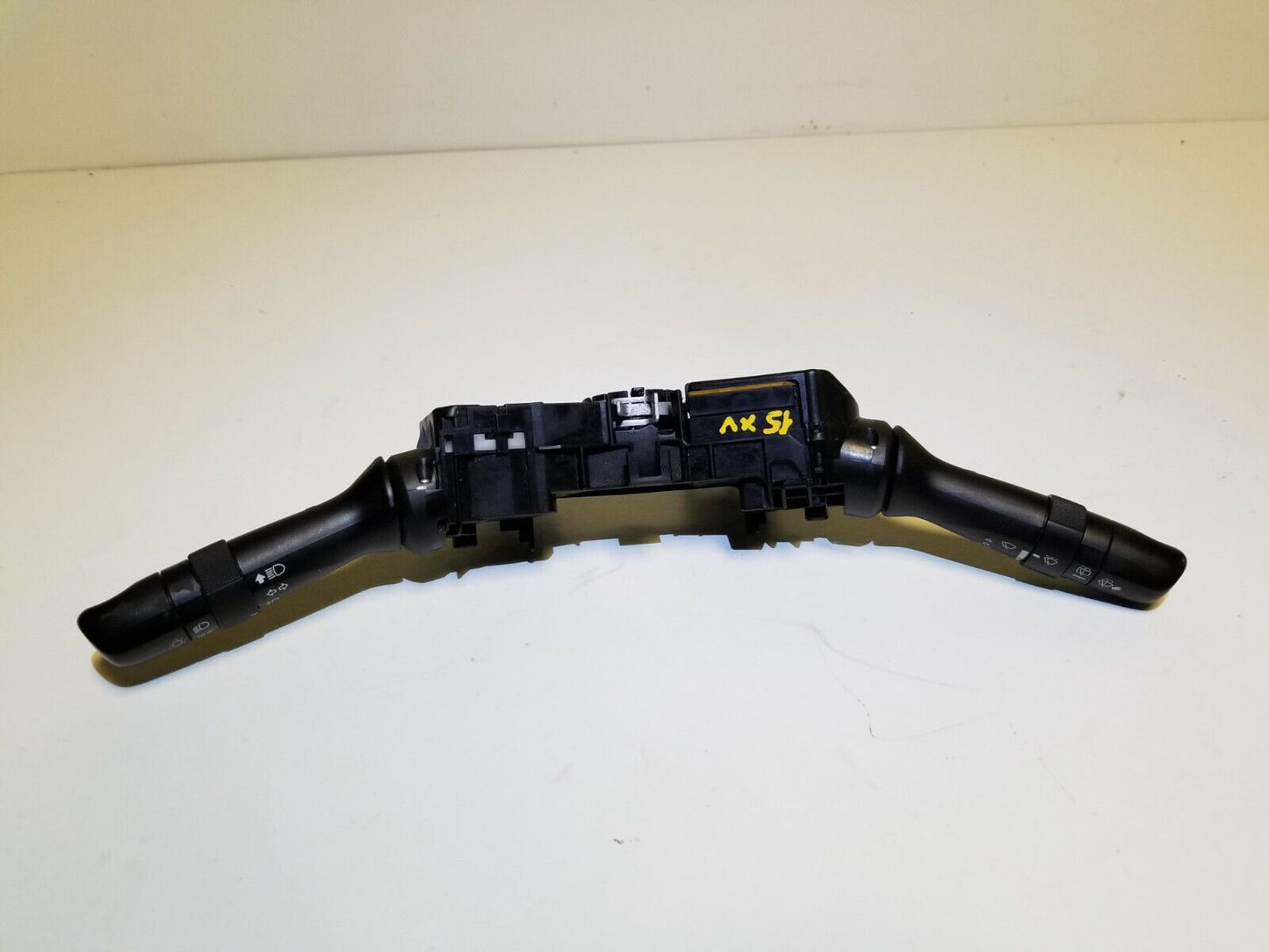 13 14 15 Subaru Xv Crosstrek Steering Column Wiper Headlight Switch OEM 86k