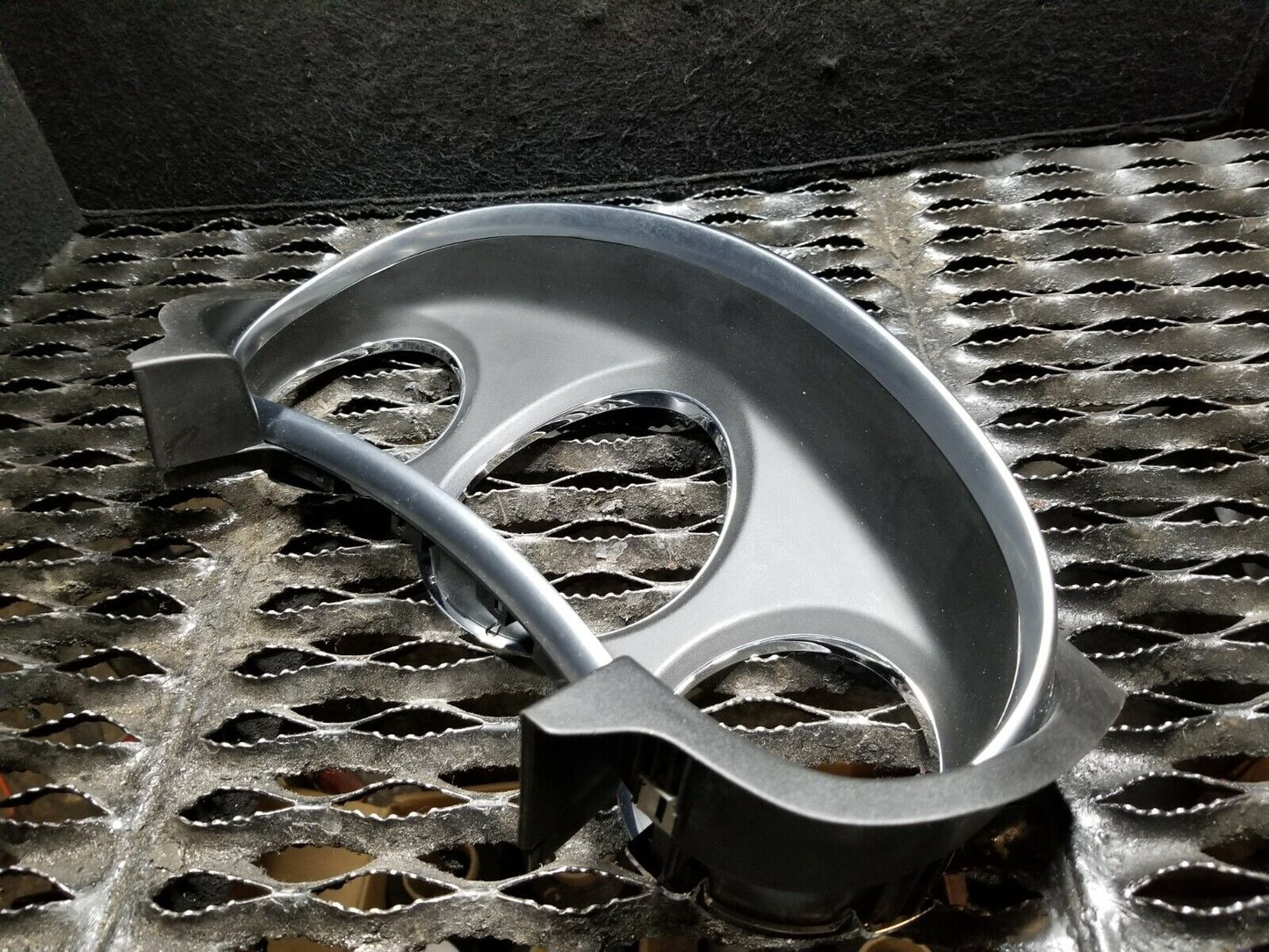 11 12 13 14 Chrysler 200 S 3.6l Speedometer Instrument Panel Trim Bezel OEM