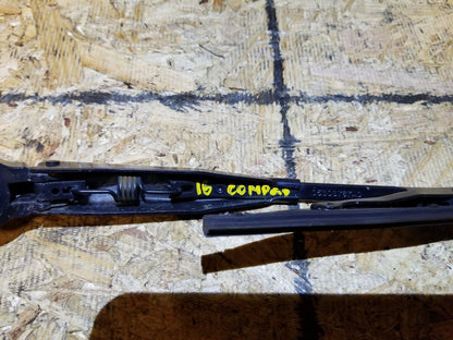 13 14 15  16 Jeep Compass Rear Trunk Wiper Arm OEM