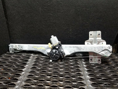 13 14 15 GMC Acadia Power Window Regulator Rear Left Driver Sdie OEM