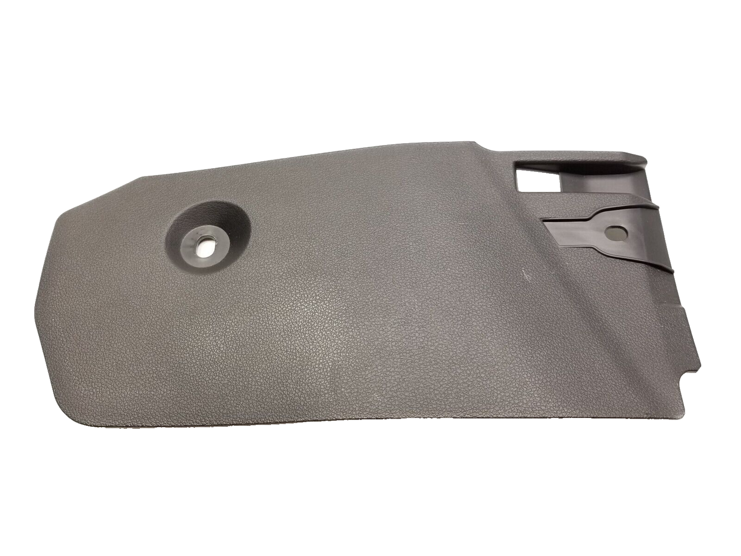 18-21 Hyundai Kona Floor Console Trim Panel Cover Left Driver Side OEM 29k Miles