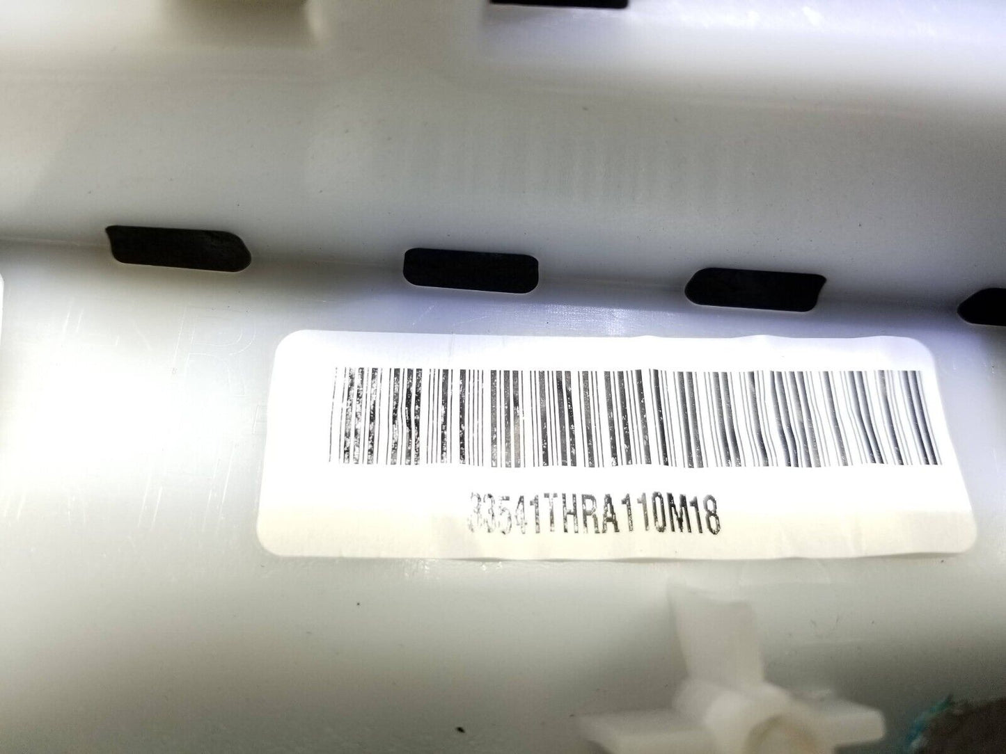 18 19 20 21 22 Honda Odyssey Front Door Armrest Window Switch Right Pass OEM