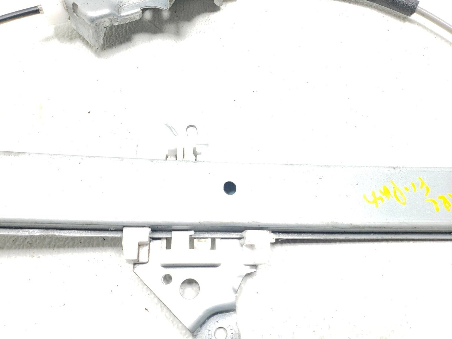 11 12 13 14 Nissan Juke Front Door Window Regulator & Motor Passenger Side OEM