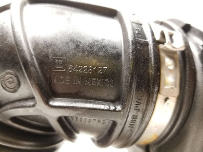 18 19 20 21 Chevrolet Equinox Air Cleaner Outlet Hose Tube Pipe OEM