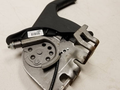 20 21 22 Hyundai Venue Emergency Parking Brake Lever Handle OEM