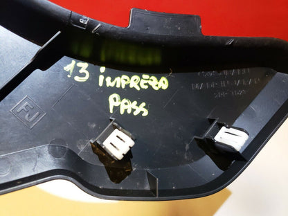 12 13 14 15 16 Subaru Impreza Dash End Cap Right Pass Side OEM