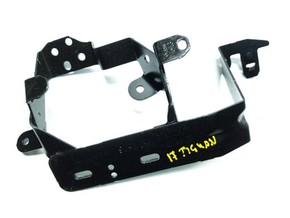12 13 14 15 16 17 VW Tiguan Electrical Connector Wire Module Bracket OEM 43k