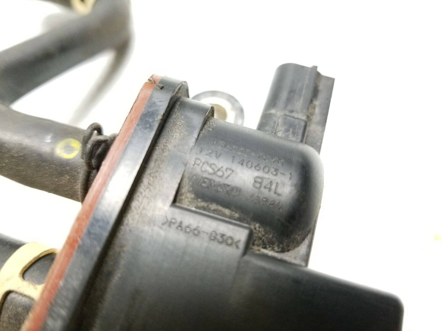 13 14 15 Honda Accord 2.4l Purge Valve OEM 87k Miles