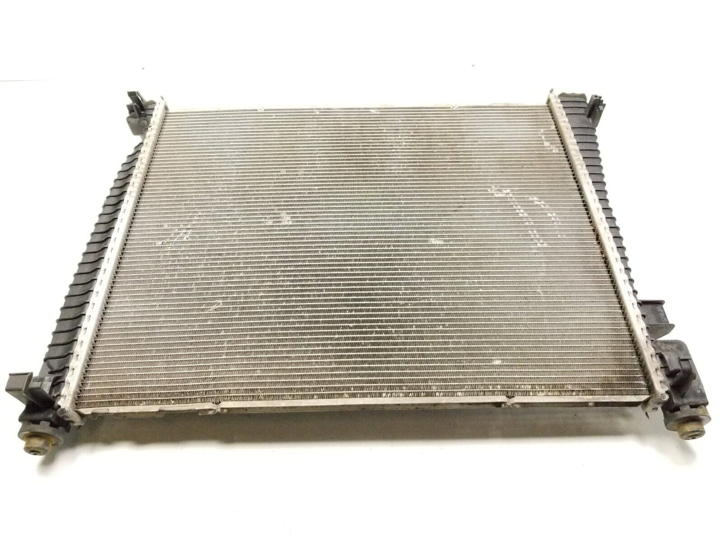 11 12 13 Jeep Grand Cherokee Radiator Engine 3.6l 52014529ab OEM