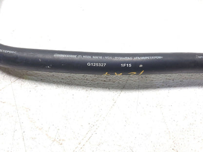 12 13 14 15 16 17 Audi A7 A/c Hose Pipe Line 4g0260707n OEM