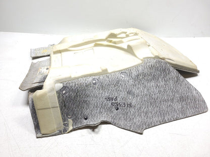 2011 - 2015 Mercedes E350 W212 Front Passenger Side Floor Carpet Cover OEM