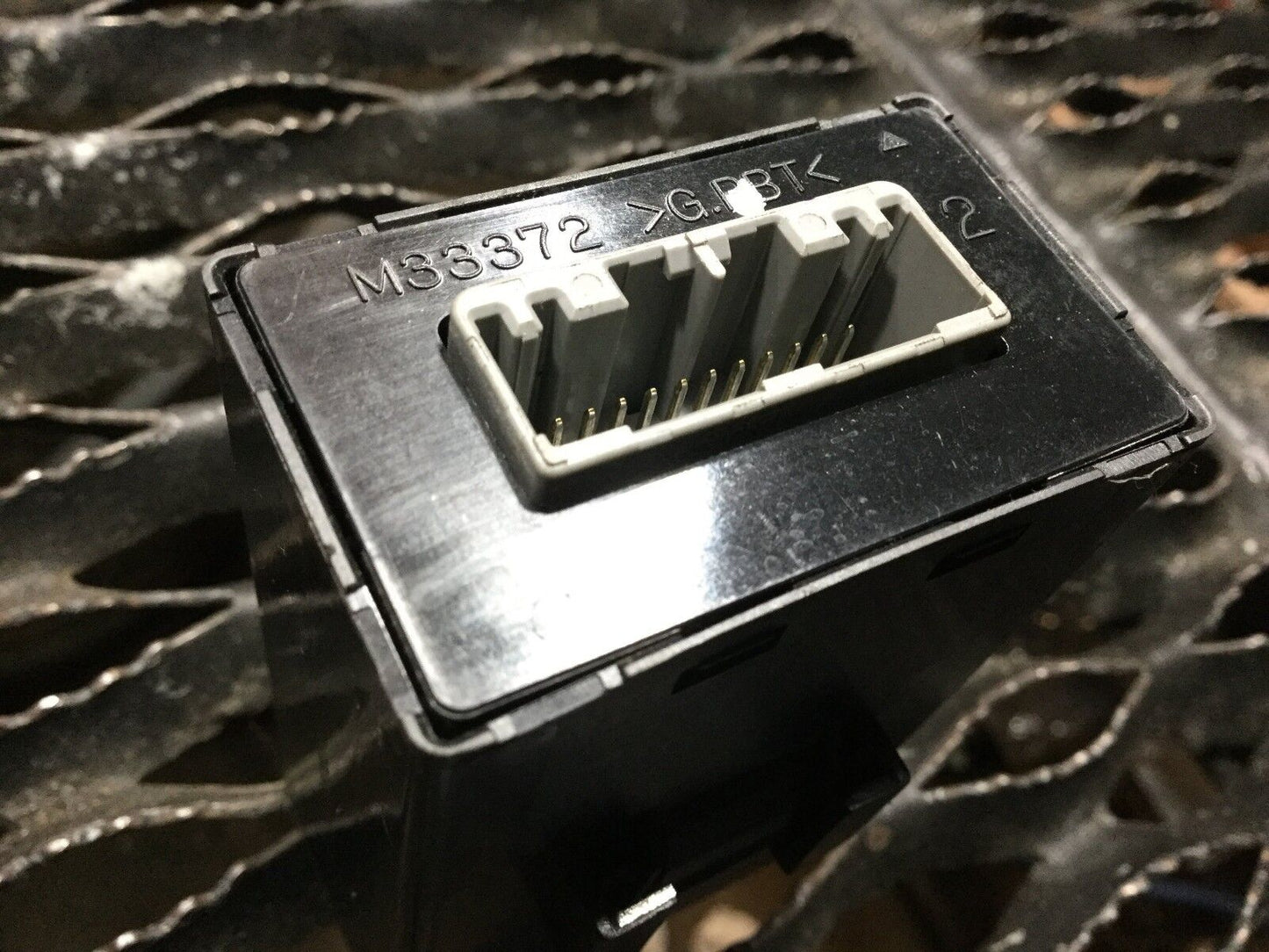 07 08 09 10 11 12 Acura RDX Remote Control Module Stk Ag0808 A608 OEM