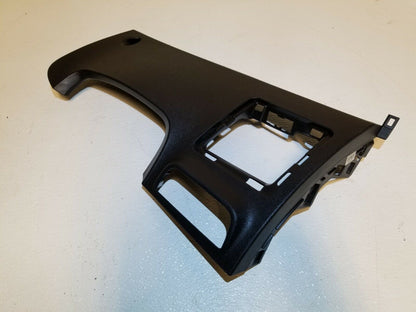 12 13 14 15 16 Hyundai Veloster Dash Lower Knee Trim Panel Left Driver Side OEM