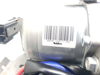11 12 13 14 Nissan Juke Power Steering Column W/ Motor 48810-1km0d OEM