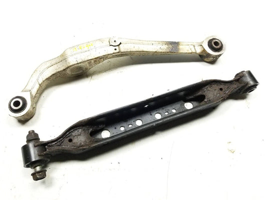 12 13 14 15 Nissan Rogue Rear Control Arm Driver Side Left 2pcs  OEM