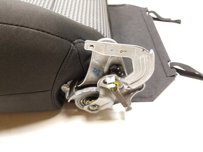 18-21 Hyundai Kona Front Seat Upper Cushion Right Passenger Side OEM 29k Miles