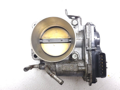 18 19 20 21 22 Honda Odyssey Throttle Body OEM