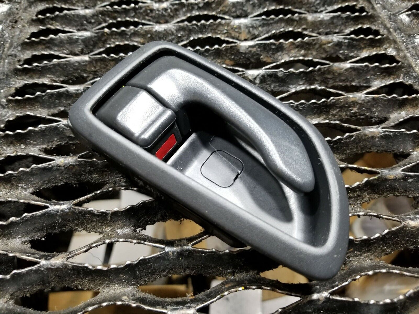 11 12 13 Kia Soul Rear Right Passenger Side Interior Door Handle OEM