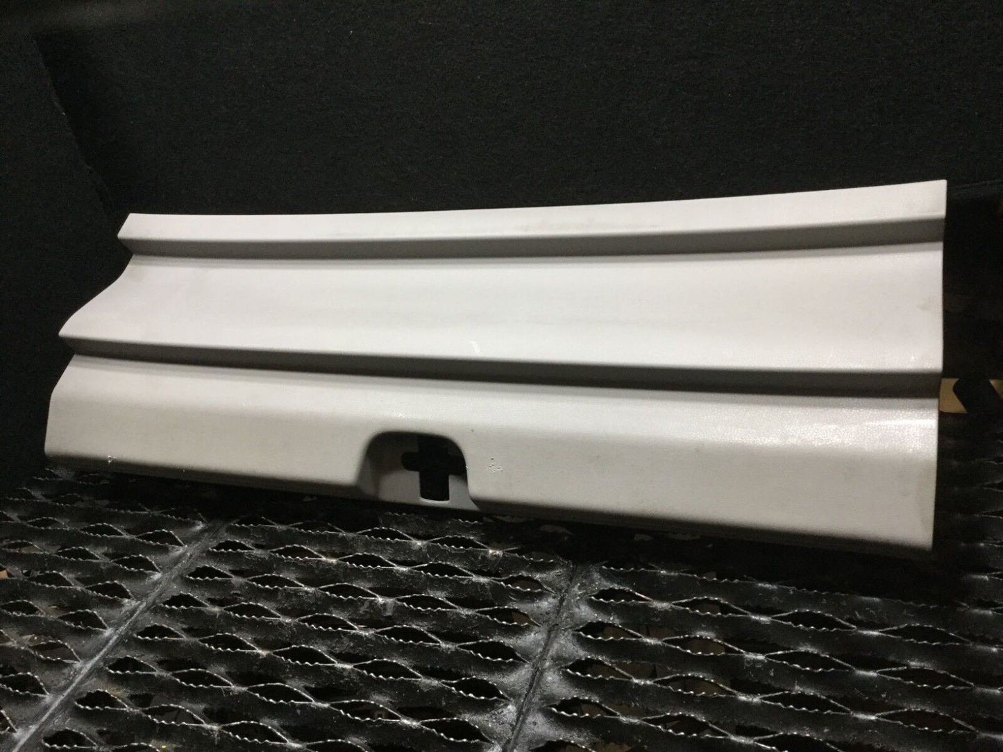 10 11 12 13 14 Honda Insight Interior Trunk Lining Panel Trim OEM