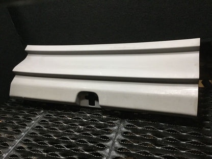 10 11 12 13 14 Honda Insight Interior Trunk Lining Panel Trim OEM
