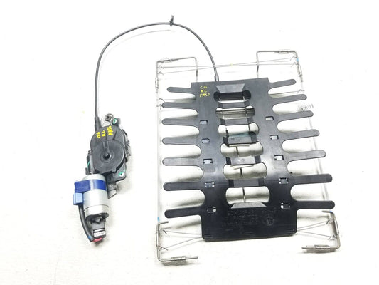 06 07 08 Acura Rl Front Passenger Seat Back Support Lumbar Motor  OEM