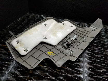 06 07 08 Acura Rl Front Right Passenger Side Under Dash Trim Panel OEM