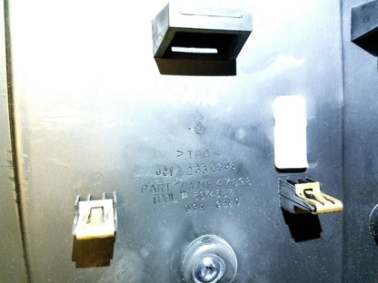 15 16 17 18 Chevy Impala Onstar Communication Control Module 23395662 OEM