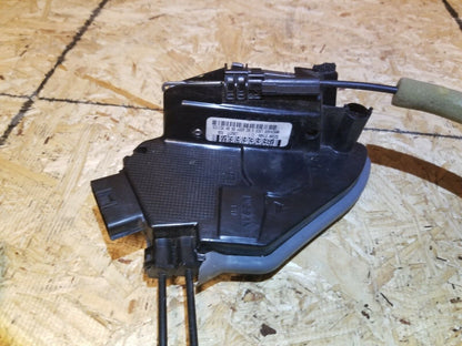 13 14 15 Nissan Altima Rear Right Passenger Door Lock Latch Actuator OEM 57k